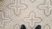 Modern Rugs and Carpets in New York