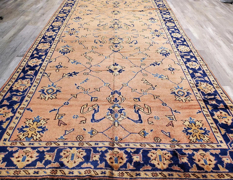 Elevate Your Space: The Enduring Allure of Custom Rugs – Richard Afkari ...