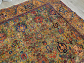 Discovering Vintage Rugs in New York: A Timeless Treasure