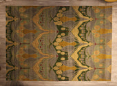 Art Deco Carpet