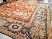 Unveiling the Beauty: Your Guide to Antique Rugs in NYC