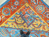 Modern Custom Carpets and Rugs