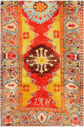 Discovering Antique Carpets NY: A Journey through History and Elegance