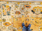 Unveiling the Enchantment of Turkish Rugs