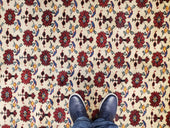 Buy Your Next Living Room Rug from a Reputable Rug Merchant