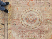 Unveiling the Charm: A Guide to Finding Vintage Rugs in NYC