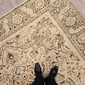 best custom vintage rugs, vintage rugs, best vintage rugs
