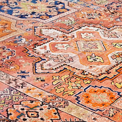 Moroccan-Gallery-Carpet-Richard-Afkari-Rugs-In-NYC