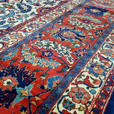 Ivory-Sarough-Wool-Carpet-Richard-Afkari-Rugs-In-NYC