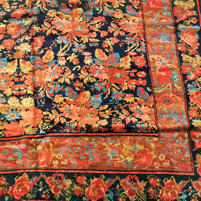 Karabagh-Gallery-Wool-Carpet-Richard-Afkari-Rugs-In-NYC