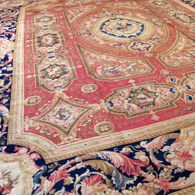 Late-18th-Century-English-Axminster-Carpet-Rugs-In-NYC