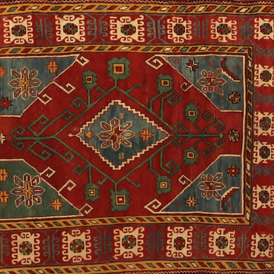 Bergama-Design-Wool-Turkish-Carpet-Richard-Afkari-Rugs-In-NYC