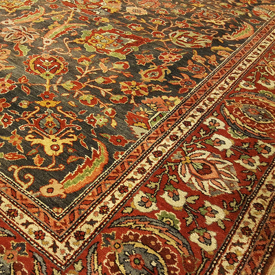 Sarough-Farahan-Wool-Carpet-Richard-Afkari-Rugs-in-NYC