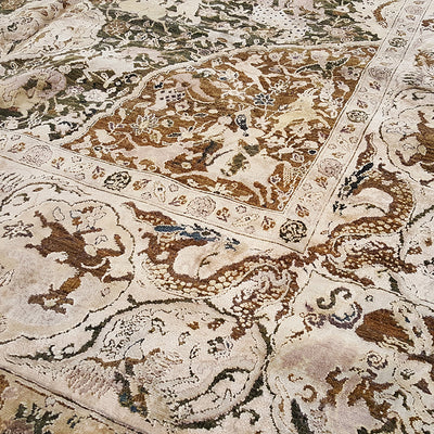 Medallion-Dragon-Agra-Design-Carpet-Richard-Afkari-Rugs-in-NYC