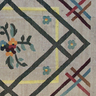 Stickley-Design-Carpet-Richard-Afkari-Rugs-In-NYC