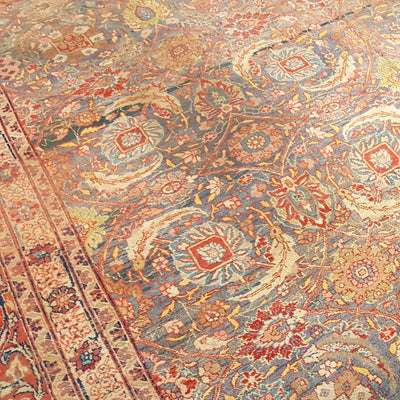 Sickle-Leaf-Persian-Tabriz-Carpet-Richard-Afkari-Rugs-in-NYC