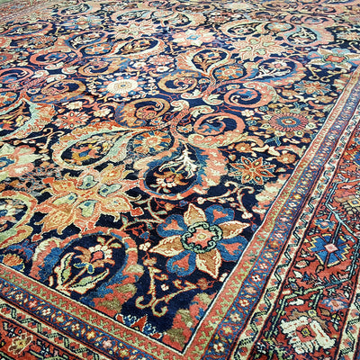 Sultanabad-Wool-Carpet-Richard-Afkari-Rugs-In-NYC