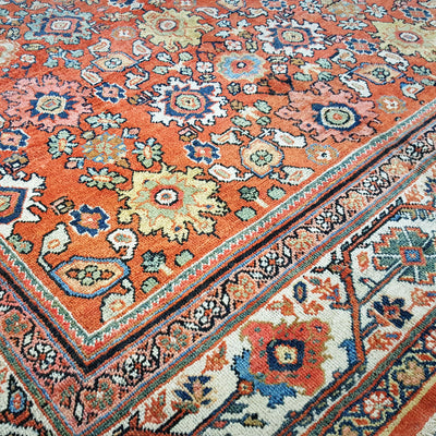 Antique-Sultanabad-Carpet-Richard-Afkari-Rugs-in-NYC