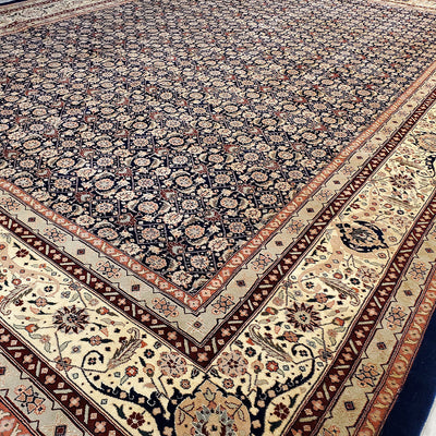 Herati Design Carpet | Richard Afkari Rugs in NYC