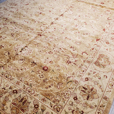 Ziegler Sultanabad Design Carpet | Richard Afkari Rugs in NYC