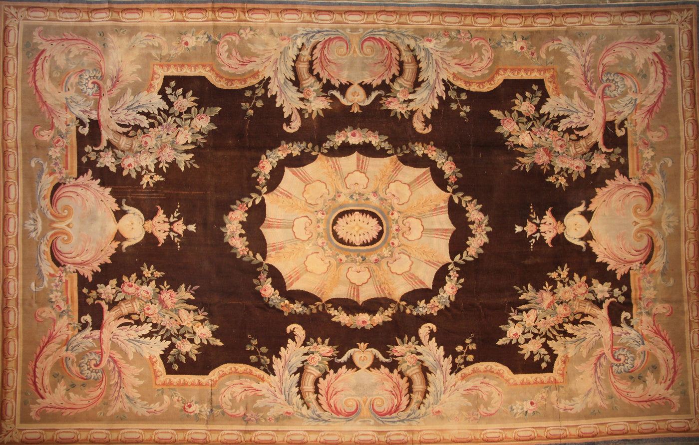 The Rich History of Rug Merchants in New York City