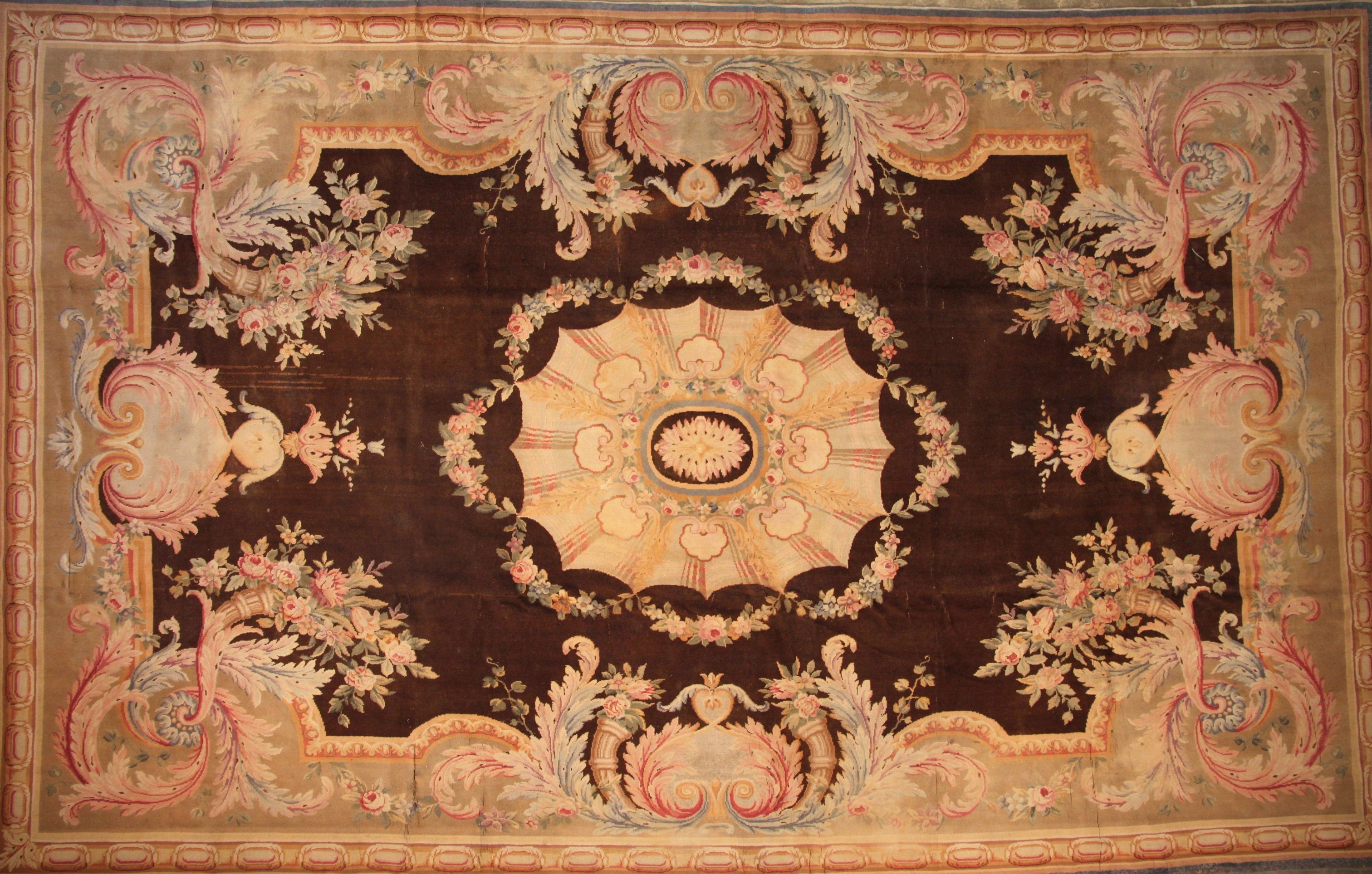 The Rich History of Rug Merchants in New York City – Richard