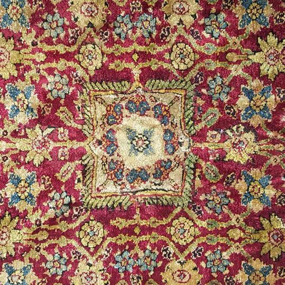 Discovering the Timeless Elegance of Persian Rugs in New York