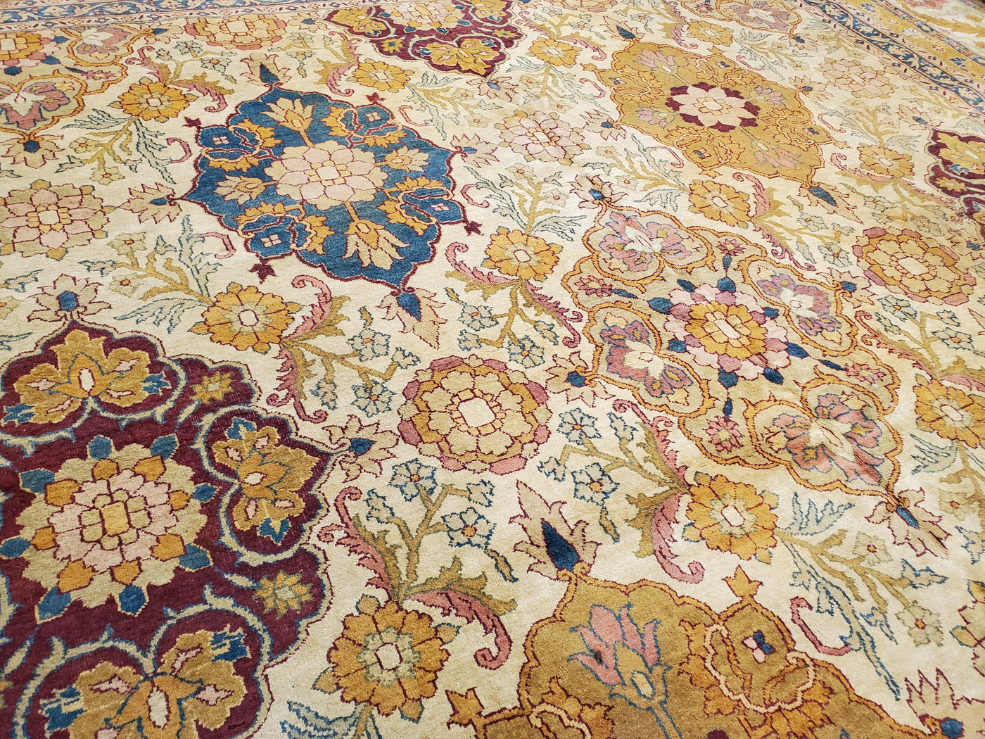 Elevate Your Home with Luxury New York Rugs