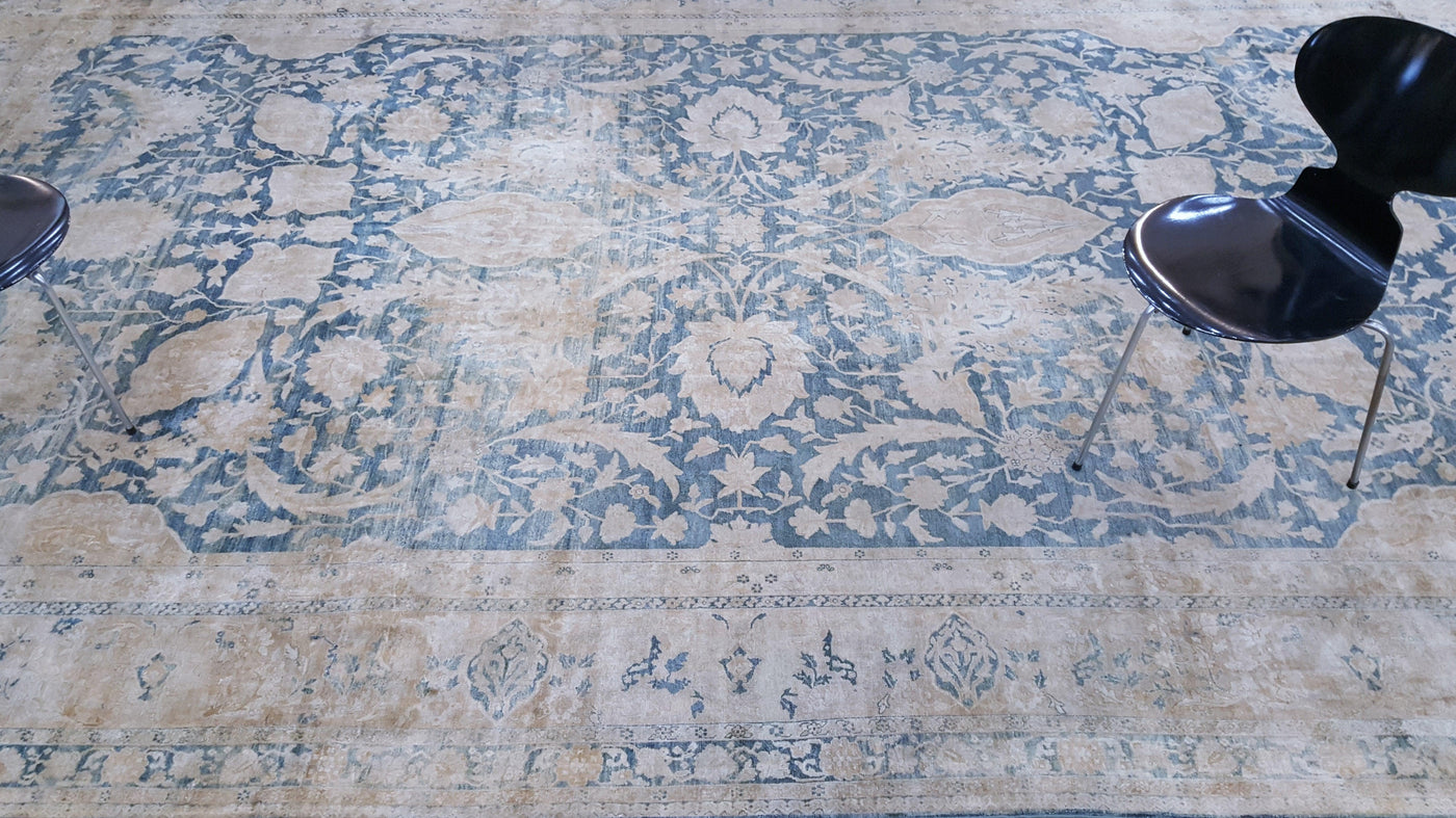 Rugs NYC: Unveiling the Magic of Modern and Traditional Rugs