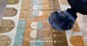 The Demand for Mid-Century Design Rugs