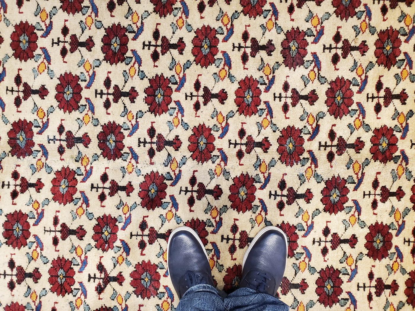 Fakari Rug Buy Your Next Living Room Rug from a Reputable Rug Merchant – Richard ...