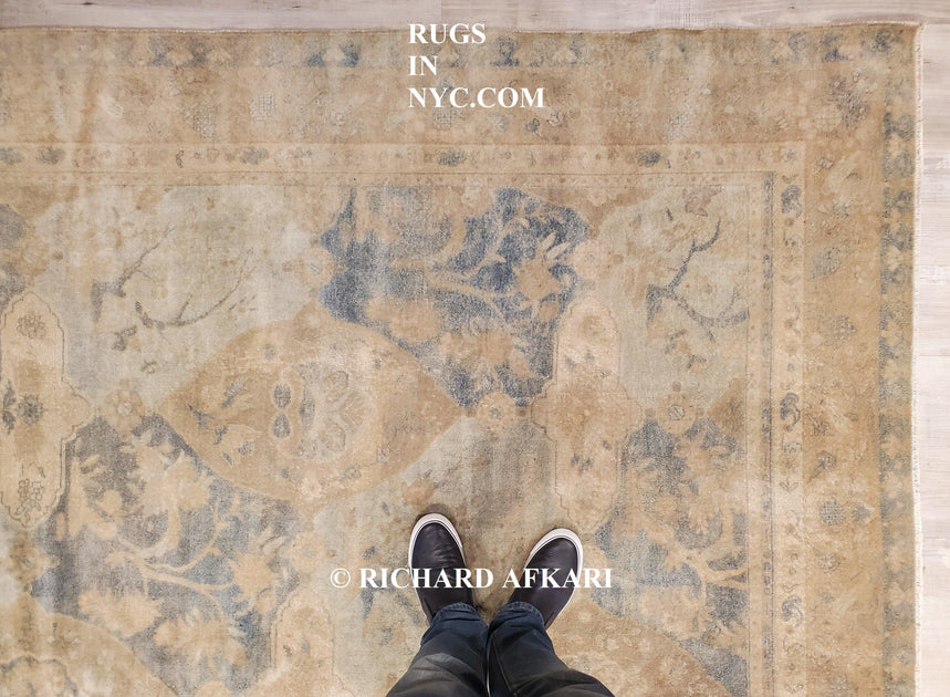 Why Visiting a Store Is the Best Way to Find Your Perfect Rug – Richard ...