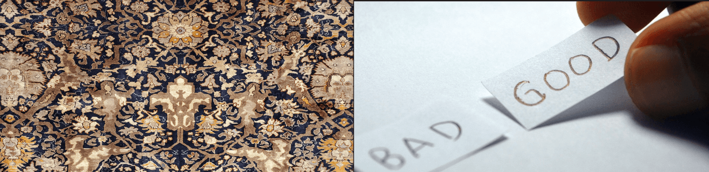 The Economic Impact of Selling Antique Carpets in New York City
