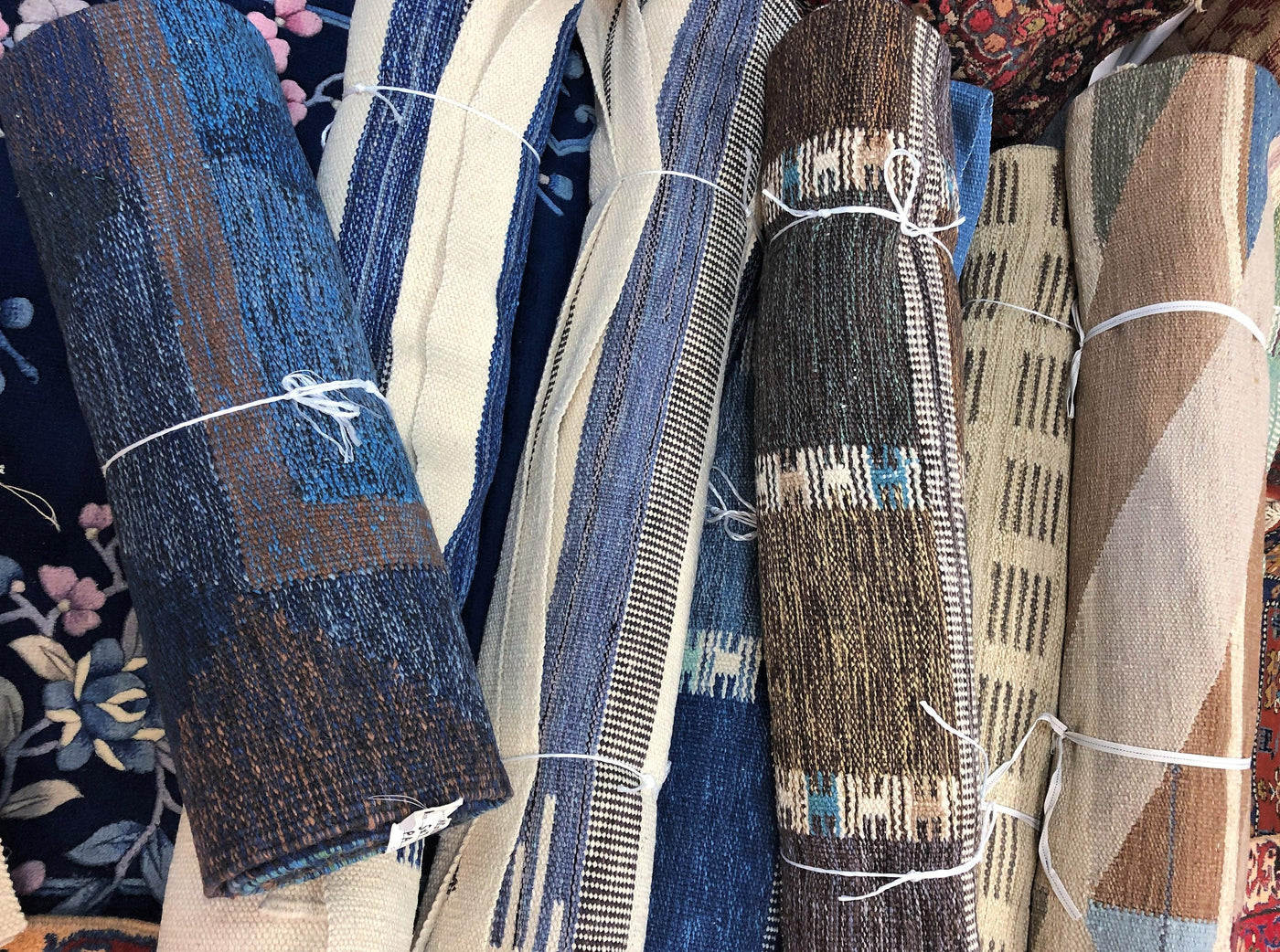 Custom Rugs and Carpets
