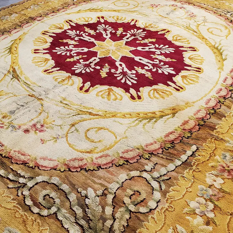 Discover Elegant European Rugs for Every Room in Your Home