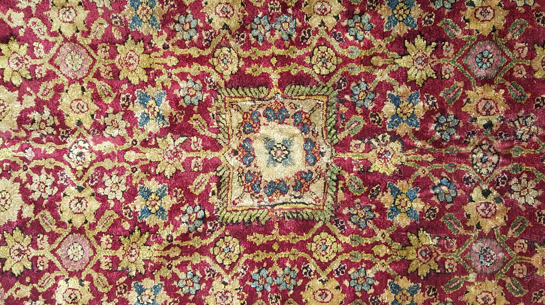 Fakari Rug Rugs in New York - Custom Carpets in New York | Richard Afkari ...