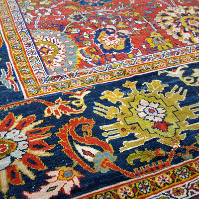 19th-Century-Sultanabad-Ziegler-Carpet-Richard-Afkari-Rugs-in-NYC