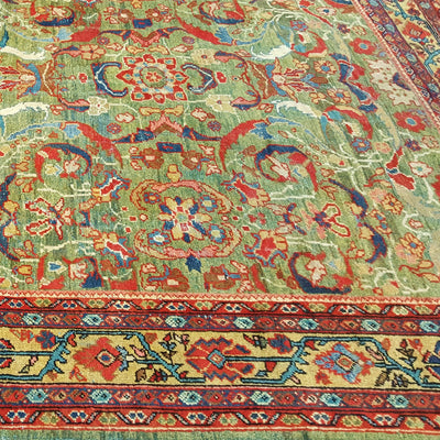 Sultanabad-Wool-Carpet-Carpet-Richard-Afkari-Rugs-in-NYC