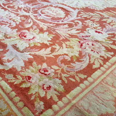 Savonnerie-Wool-Carpet-Richard-Afkari-Rugs-in-NYC