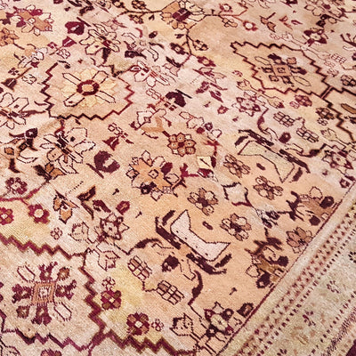 Agra-Design-Wool-Carpet-Richard-Afkari-Rugs-In-NYC