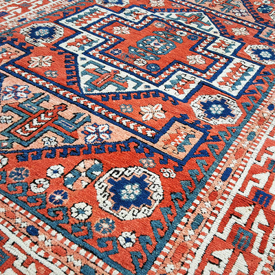 Bergama-Wool-Carpet-Richard-Afkari-Rugs-In-NYC