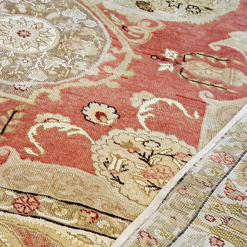 Buy Premium Turkish Vintage, Runner Carpet or Rugs – Richard