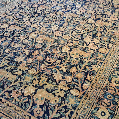 Khorasan-Mashad-Gallery-Carpet-Richard-Afkari-Rugs-In-NYC