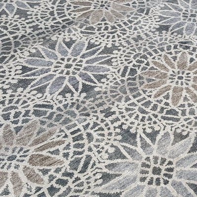 Star-Burst-Silk-Custom-Carpet-Richard-Afkari-Rugs-In-NYC