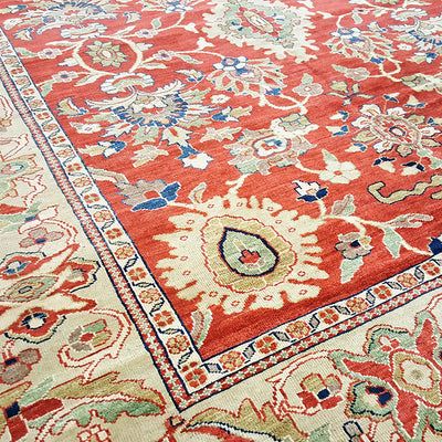 Ziegler-Sultanabad-Wool-Carpet-Richard-Afkari-Rugs-in-NYC