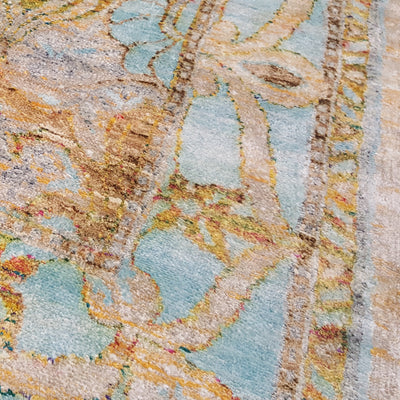 donegal-voysey-design-silk-carpet-richard-afkari-rugs-in-nyc