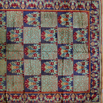 art-deco-design-wool-carpet-richard-afkari-rugs-in-nyc