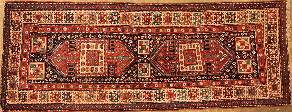 Middle Eastern Rugs in New York City | Richard Afkari – Richard Afkari ...