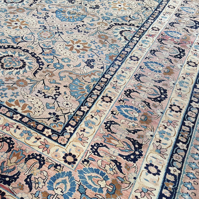 Persian-Kirman-Carpet-Richard-Afkari-Rugs-In-NYC