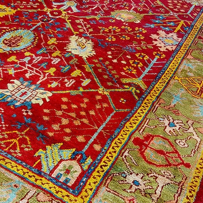 oushak-design-wool-carpet-richard-afkari-rugs-in-nyc